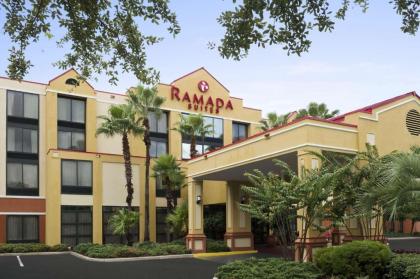 Ramada by Wyndham Suites Orlando Airport Florida