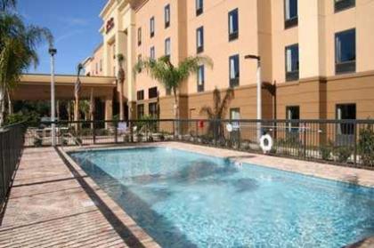 Hampton Inn  Suites Ocala   Belleview Ocala Florida