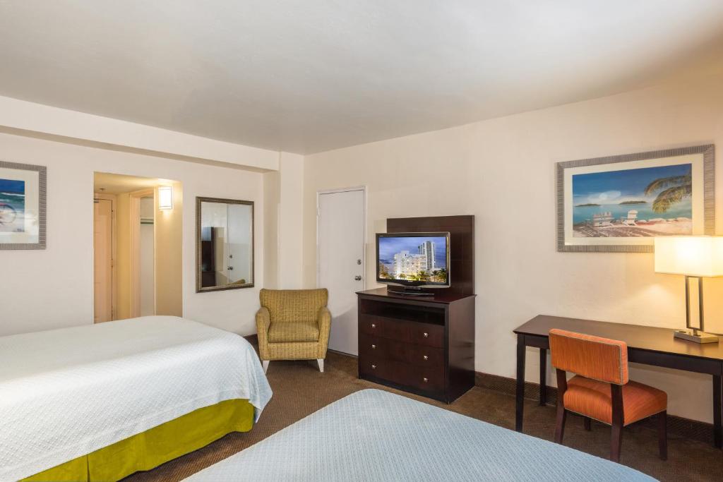Lexington by Hotel RL Miami Beach - image 3