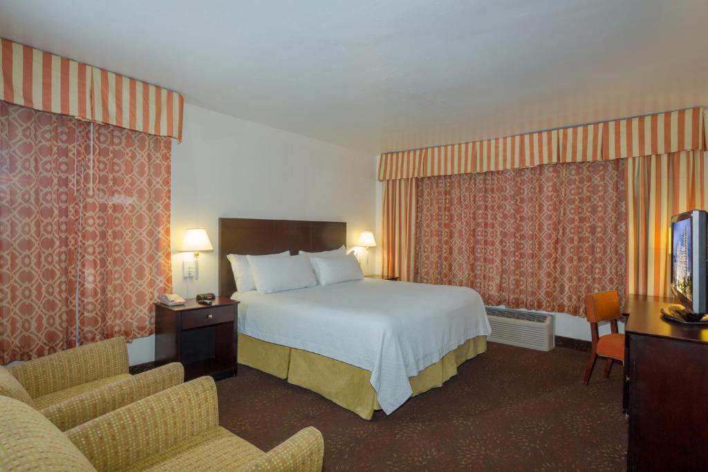 Lexington by Hotel RL Miami Beach - image 5