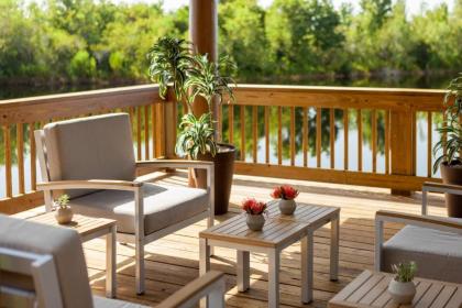 Marriott Orlando Airport Lakeside - image 5