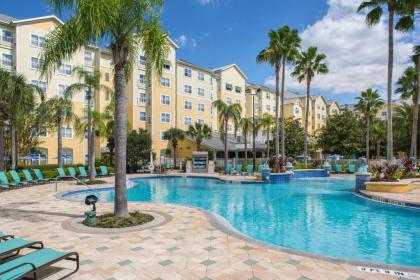 Residence Inn by Marriott Orlando at SeaWorld