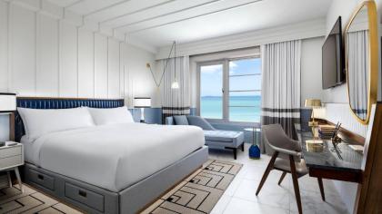 Cadillac Hotel & Beach Club Autograph Collection - image 2