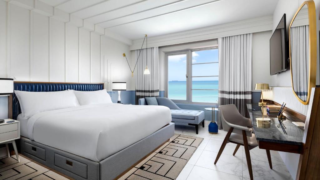 Cadillac Hotel & Beach Club Autograph Collection - image 2