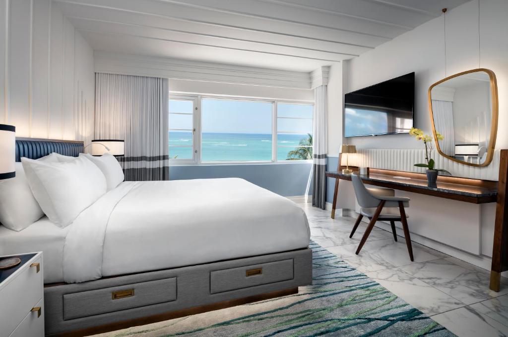 Cadillac Hotel & Beach Club Autograph Collection - image 3