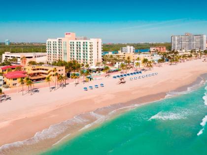 Hollywood Beach Marriott