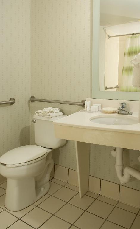 SpringHill Suites by Marriott Orlando Convention Center - image 2