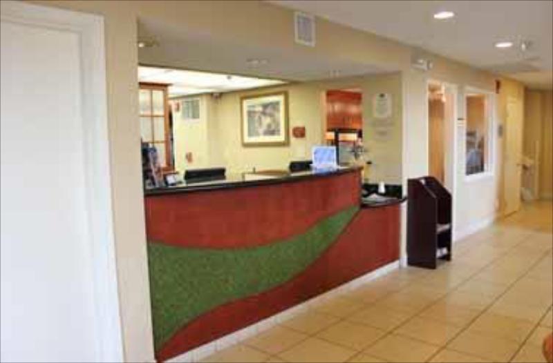 Doral Inn & Suites Miami Airport West - image 5