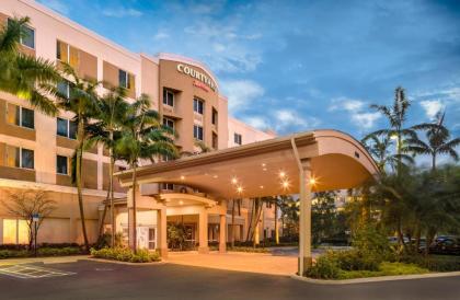 Courtyard by Marriott Miami West/FL Turnpike