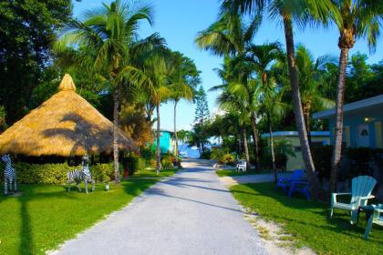 Sunset Cove Beach Resort Key Largo