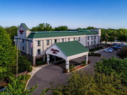 Hampton Inn Winter Haven Florida