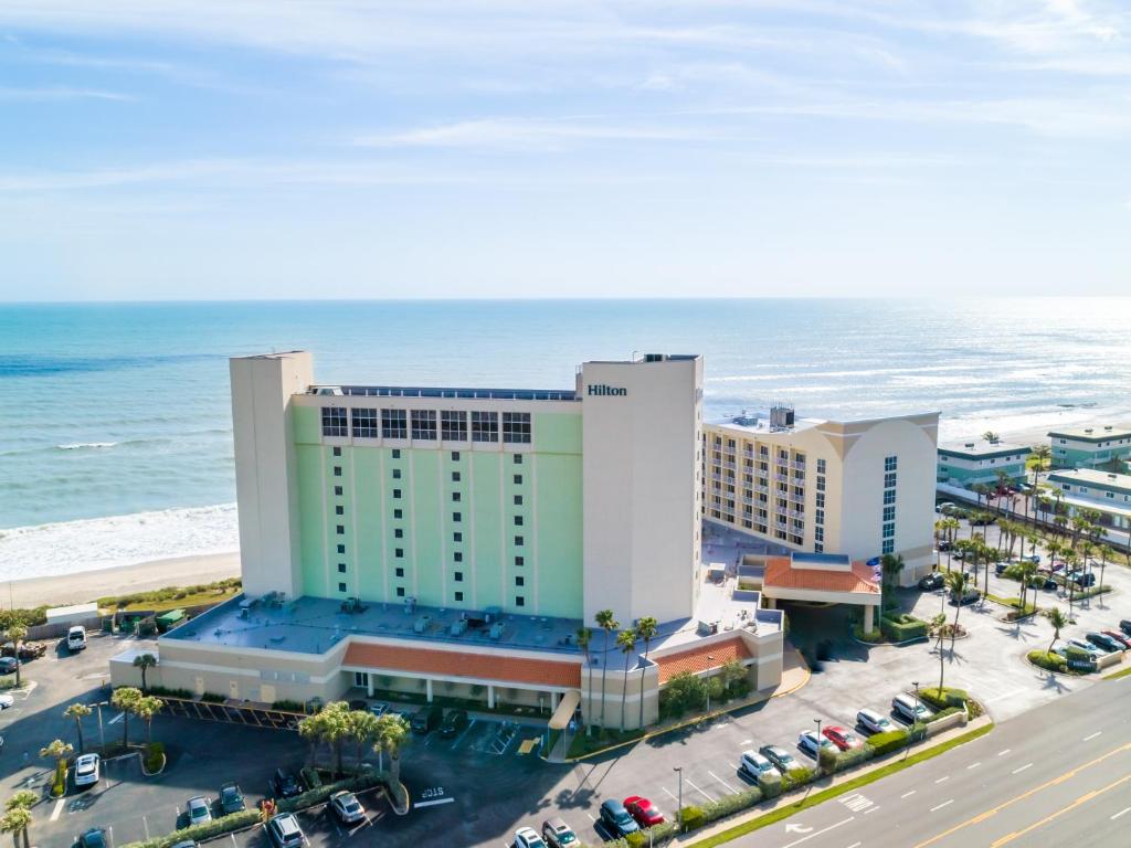 Hilton Melbourne Beach Oceanfront - main image
