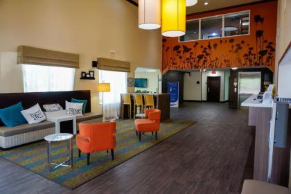 Sleep Inn & Suites Dania Beach - image 2
