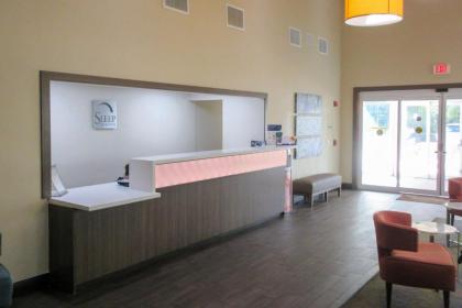 Sleep Inn & Suites Dania Beach - image 3