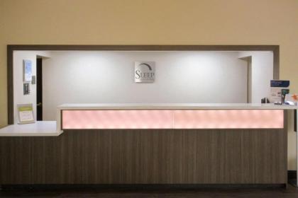 Sleep Inn & Suites Dania Beach - image 4
