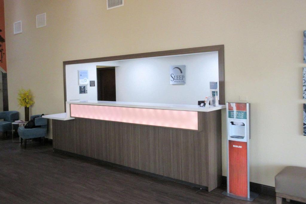 Sleep Inn & Suites Dania Beach - image 5
