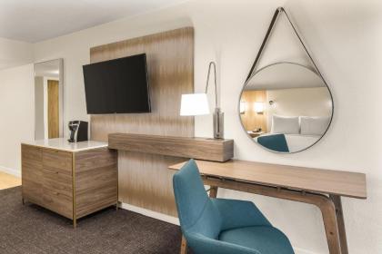 Crowne Plaza Orlando   Lake Buena Vista an IHG Hotel Florida