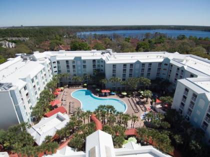 Holiday Inn Resort Orlando   Lake Buena Vista an IHG Hotel Lake Buena Vista