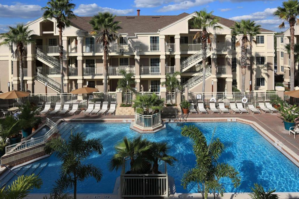 Sonesta ES Suites Lake Buena Vista - main image