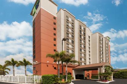 Holiday Inn Express & Suites - Nearest Universal Orlando an IHG Hotel