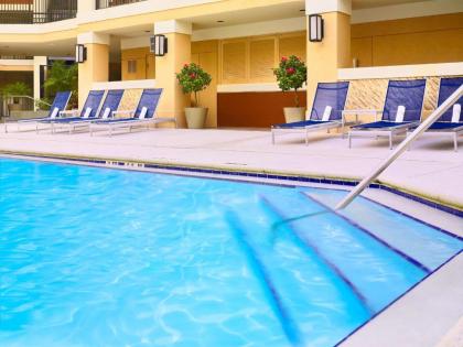 Sonesta ES Suites Orlando International Drive Orlando Florida