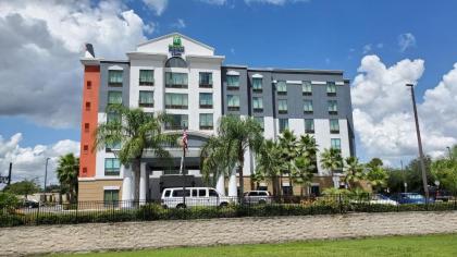 Holiday Inn Express-International Drive an IHG Hotel