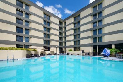 Doubletree by Hilton Orlando East   UCF Area Florida