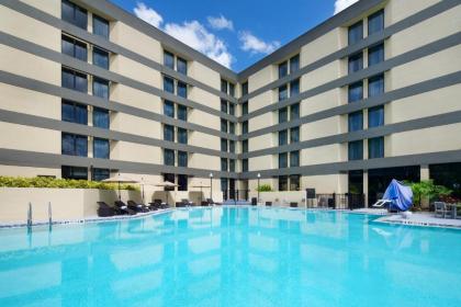 Doubletree by Hilton Orlando East   UCF Area Orlando