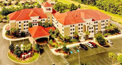 Best Western Plus Kissimmee Lake Buena Vista South Inn  Suites Kissimmee