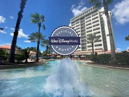 Holiday Inn Orlando – Disney Springs™ Area an IHG Hotel Lake Buena Vista Florida