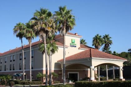 Holiday Inn Express - Clermont an IHG Hotel