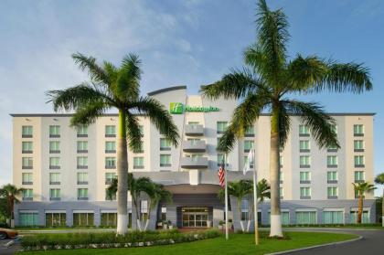 Holiday Inn Hotel miami Doral Area an IHG Hotel