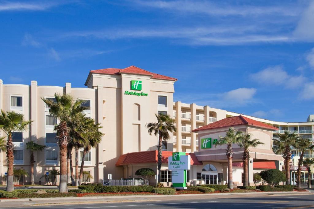 Holiday Inn Hotel & Suites Daytona Beach On The Ocean an IHG Hotel - main image