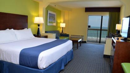 Holiday Inn Hotel & Suites Daytona Beach On The Ocean an IHG Hotel - image 2