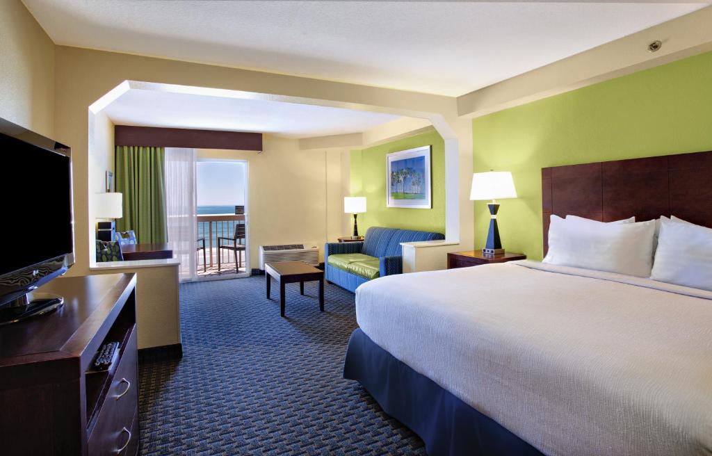 Holiday Inn Hotel & Suites Daytona Beach On The Ocean an IHG Hotel - image 5