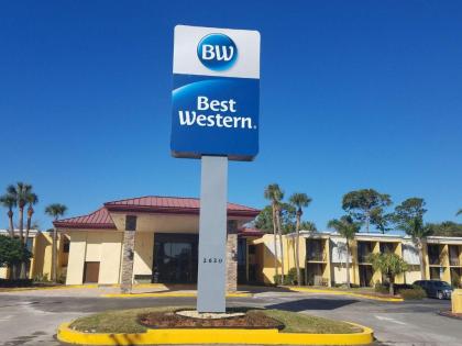 Best Western International Speedway Hotel - image 3