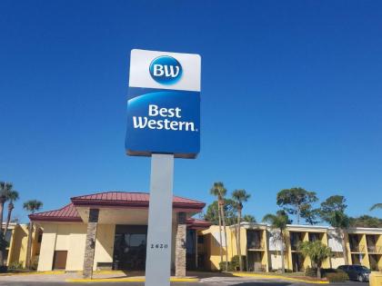 Best Western International Speedway Hotel - image 4