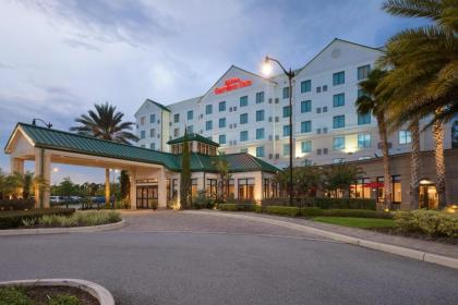Hilton Palm Coast