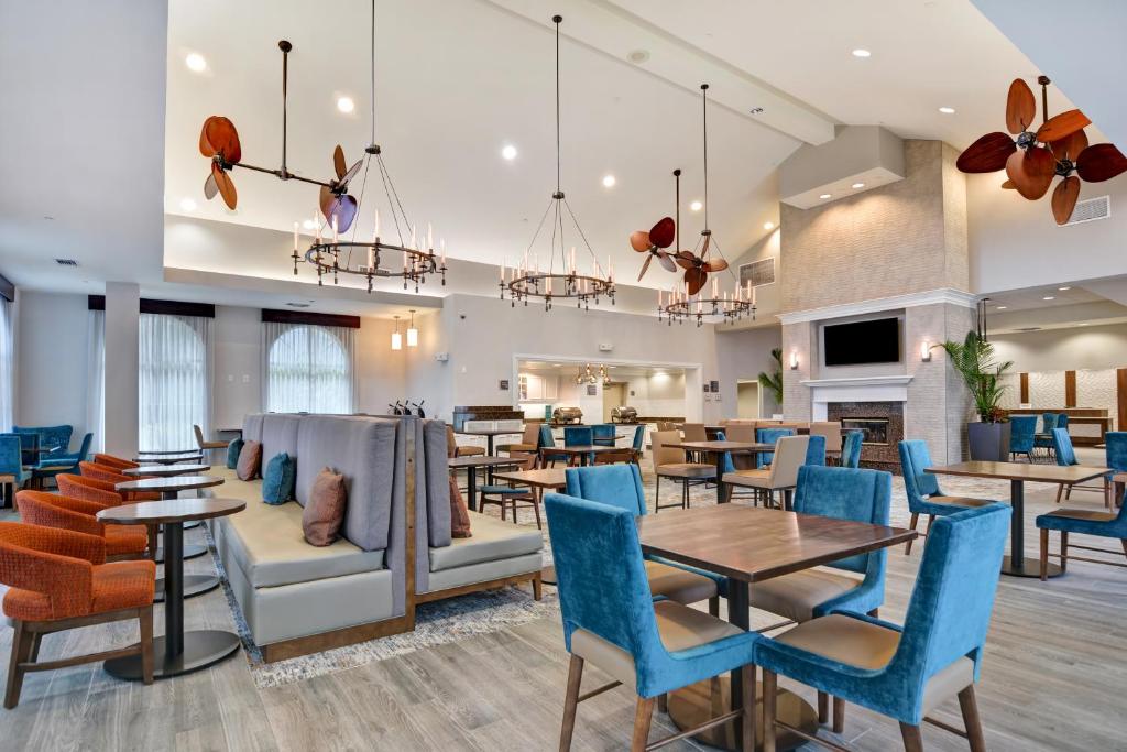 Homewood Suites by Hilton Lake Buena Vista - main image