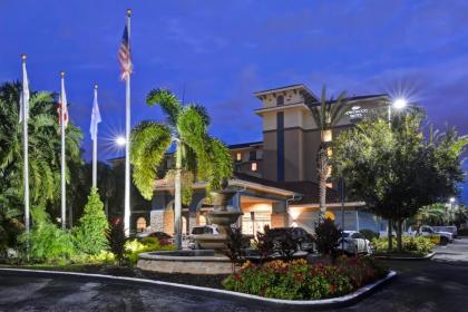 Homewood Suites by Hilton Lake Buena Vista - image 4