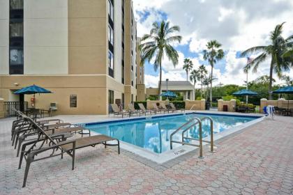 Hyatt Place Miami Airport-West/Doral