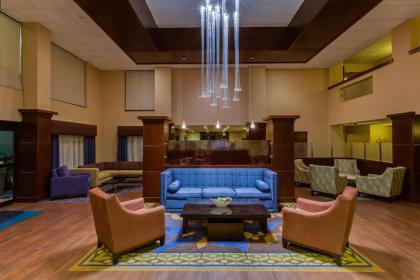 Holiday Inn Express Hotel & Suites Tampa-Oldsmar an IHG Hotel