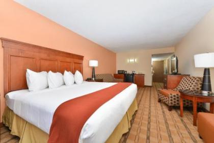Best Western Plus Flagler Beach Area Inn & Suites