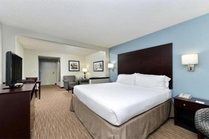 Holiday Inn Express Hotel & Suites Tampa-Rocky Point Island an IHG Hotel - image 5