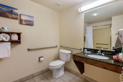 Comfort Inn & Suites Fort Myers Airport - image 3