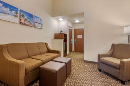 Comfort Inn & Suites Fort Myers Airport - image 4