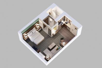Staybridge Suites Naples - Gulf Coast an IHG Hotel - image 4