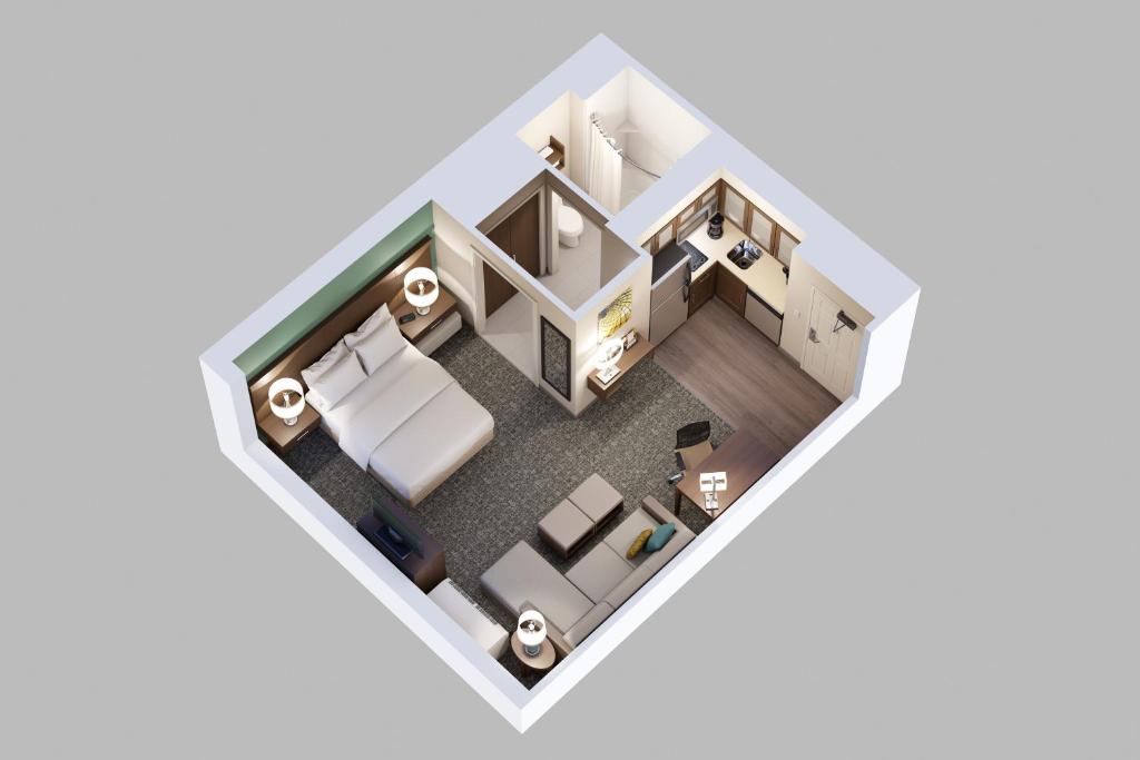Staybridge Suites Naples - Gulf Coast an IHG Hotel - image 4