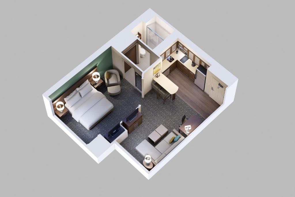 Staybridge Suites Naples - Gulf Coast an IHG Hotel - image 5