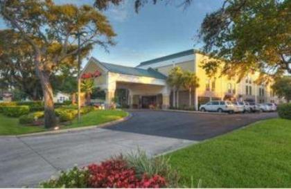 Hampton Inn Amelia Island